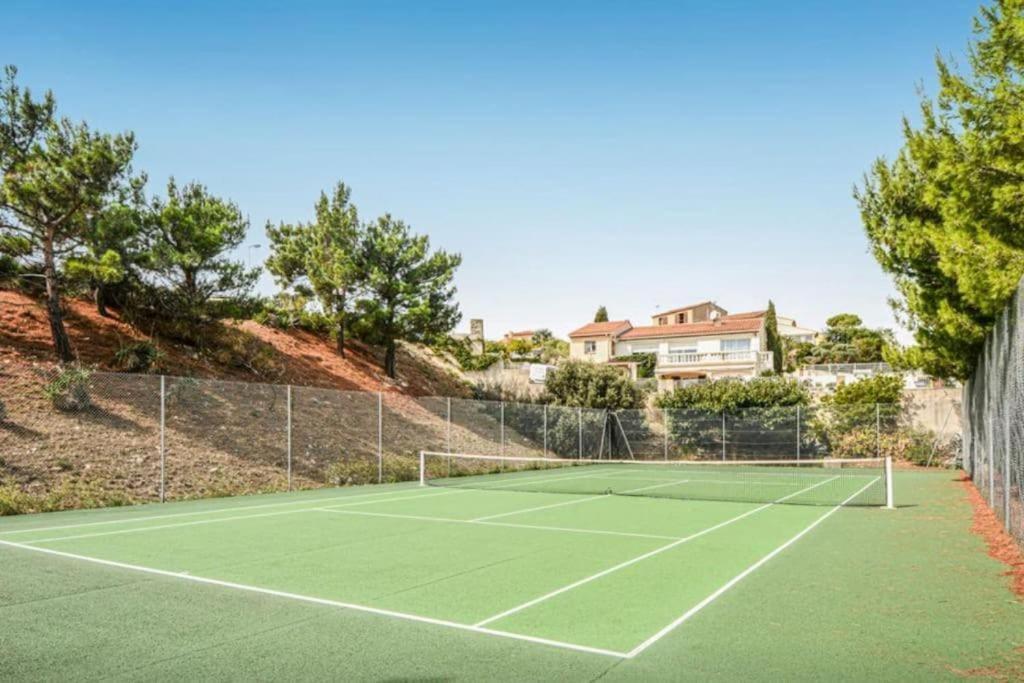 דירות סוסה-לה-פאן Studio Lumineux, Avec Vue Mer - Conciergerie Regnier - מראה חיצוני תמונה