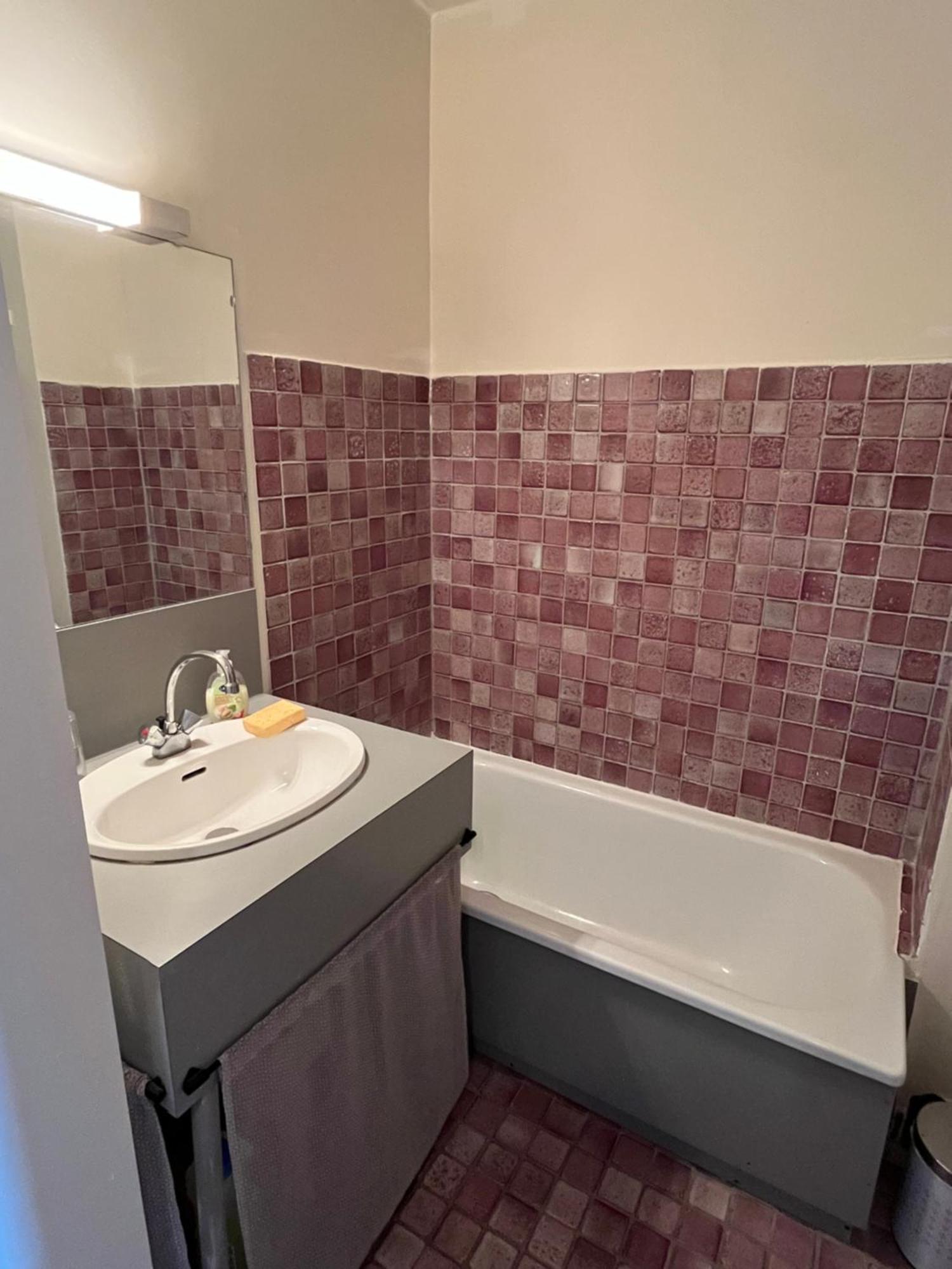 דירות סוסה-לה-פאן Studio Lumineux, Avec Vue Mer - Conciergerie Regnier - מראה חיצוני תמונה