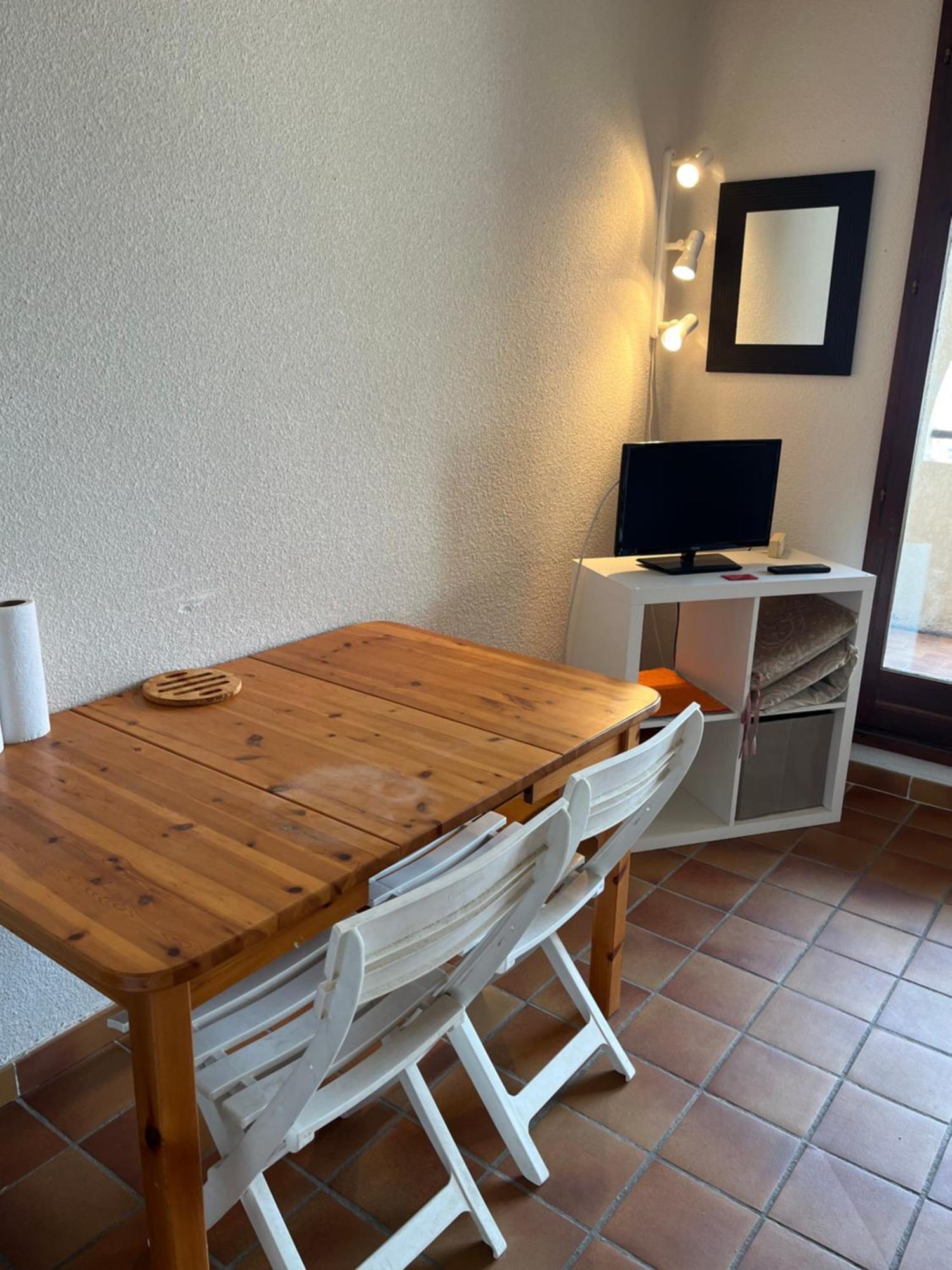 דירות סוסה-לה-פאן Studio Lumineux, Avec Vue Mer - Conciergerie Regnier - מראה חיצוני תמונה